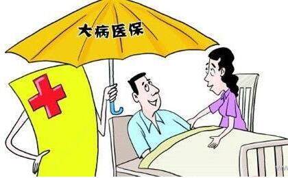 以上海为例 讲解大病医疗保险如何办理-慧择保