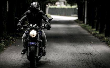 摩托车保险单如何查询