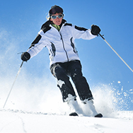 众行天下-滑雪运动保险-方案E